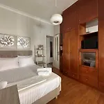 Isabell Apartamento Tríkala
