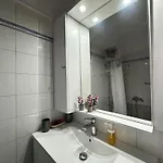 Isabell Apartamento Tríkala