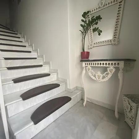Apartment Isabell Trikala (Thessaly)