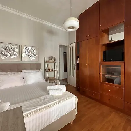 Isabell Apartment Trikala (Thessaly)