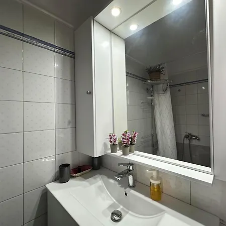 Isabell Apartament Tríkala