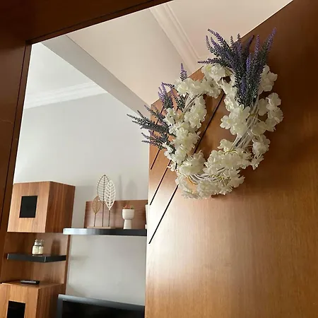 Apartament Isabell Tríkala