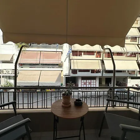 Isabell Apartment *