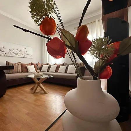 Apartment Isabell