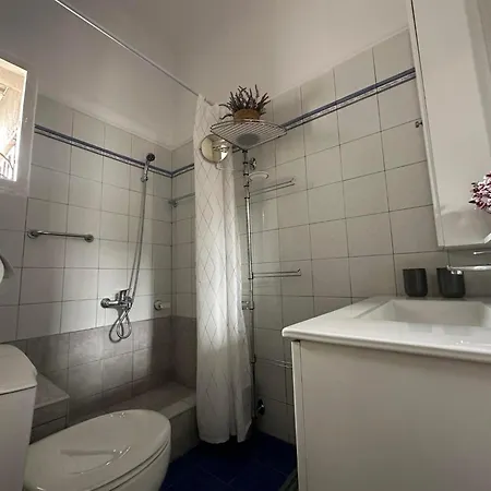 Isabell Apartment Trikala (Thessaly)