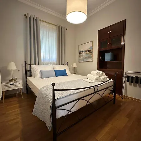Isabell Apartment