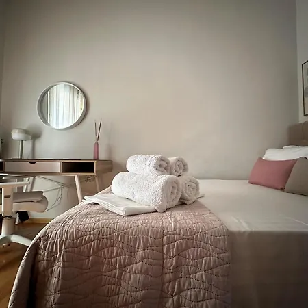 Apartment Isabell