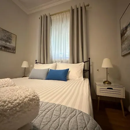 Apartament Isabell Tríkala