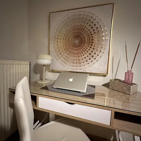 Isabell Apartament Tríkala