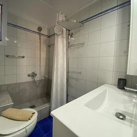 Apartament Isabell Tríkala