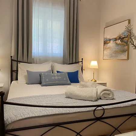 Isabell 트리칼라