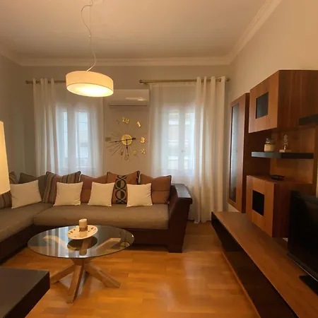 Isabell Apartment *