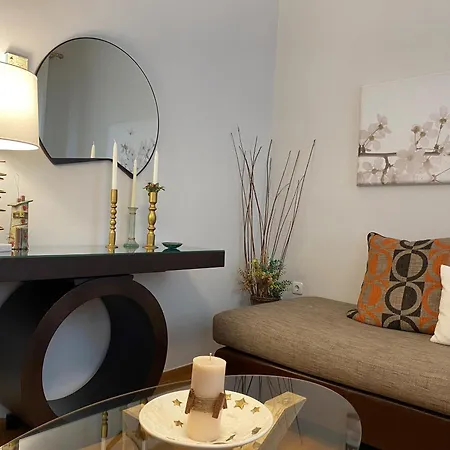 Apartment Isabell *