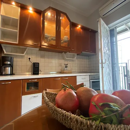 Isabell Apartment *