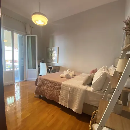 Apartment Isabell