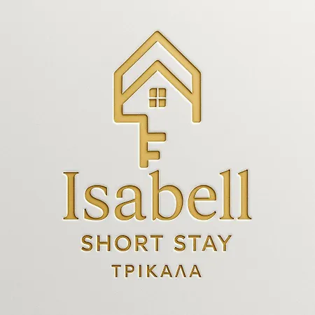 Apartament Isabell Tríkala